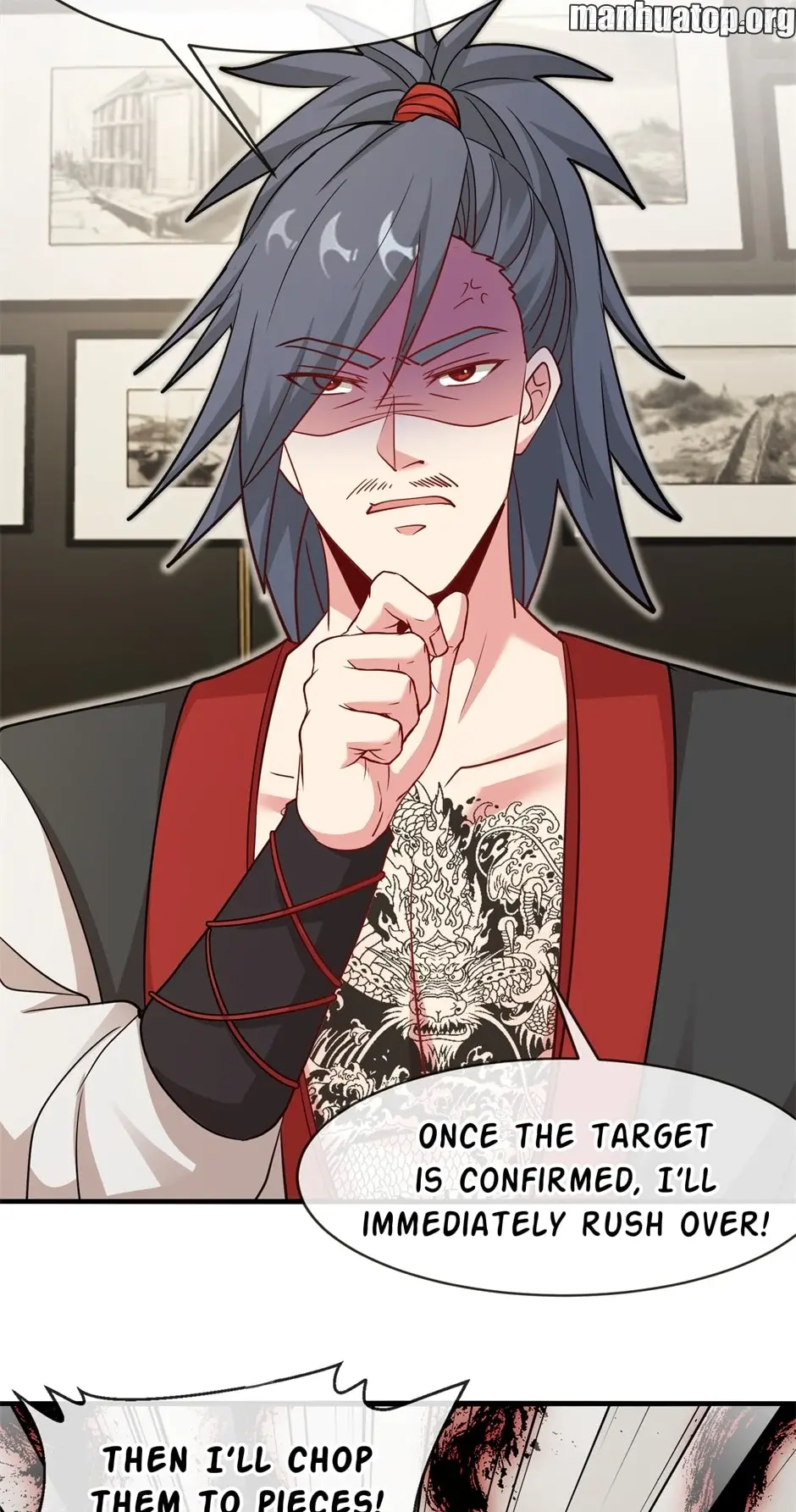 Divine Leveling System — Chapter 111 — page 45