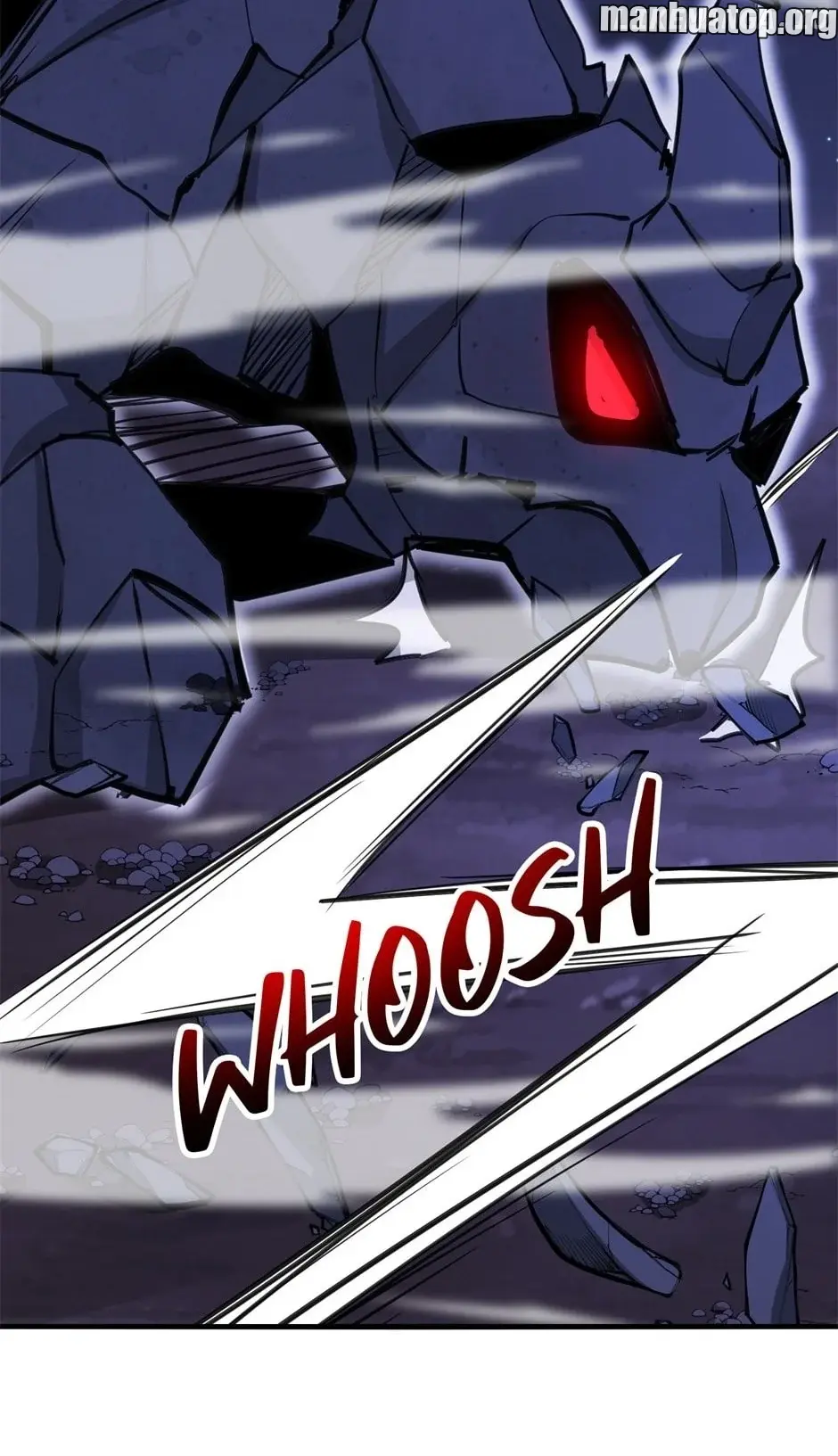 Divine Leveling System — Chapter 112 — page 37