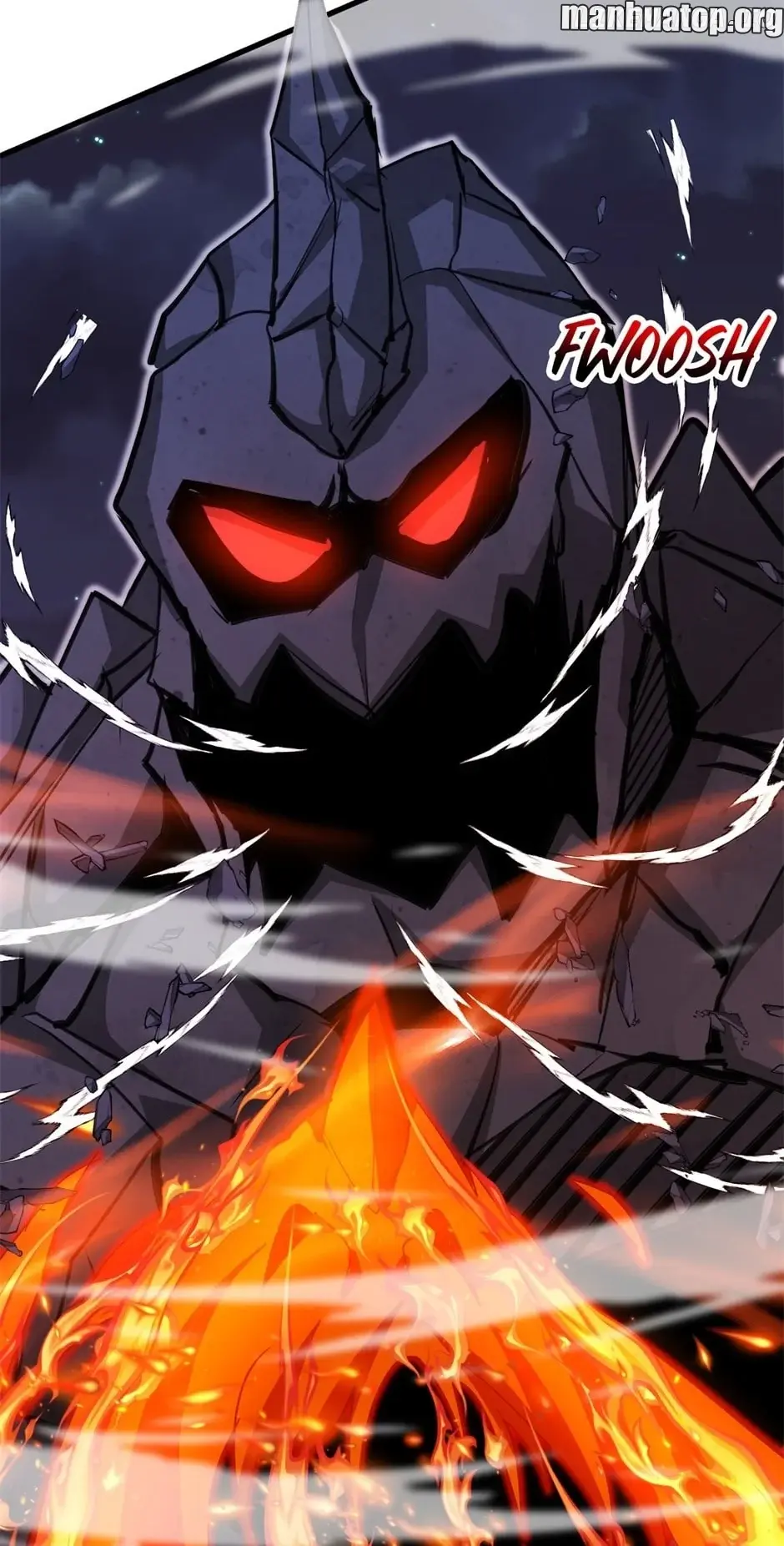 Divine Leveling System — Chapter 113 — page 6