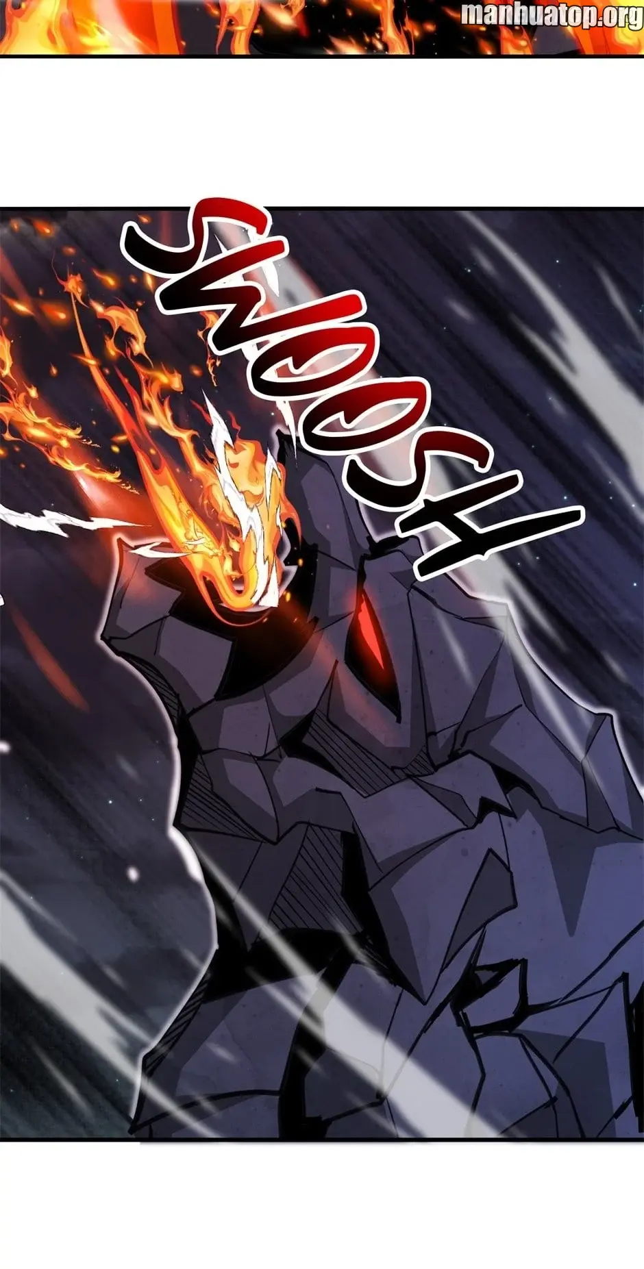 Divine Leveling System — Chapter 113 — page 7