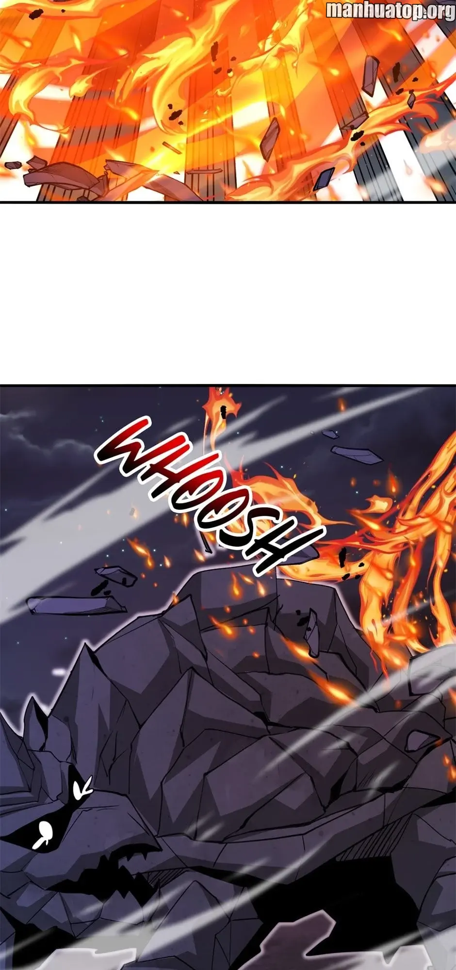 Divine Leveling System — Chapter 113 — page 14