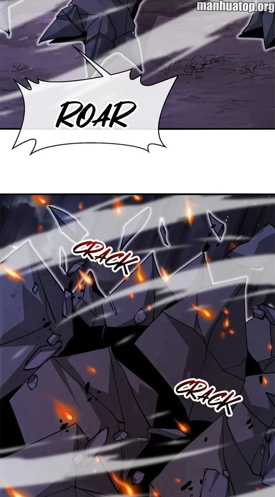 Divine Leveling System — Chapter 113 — page 15