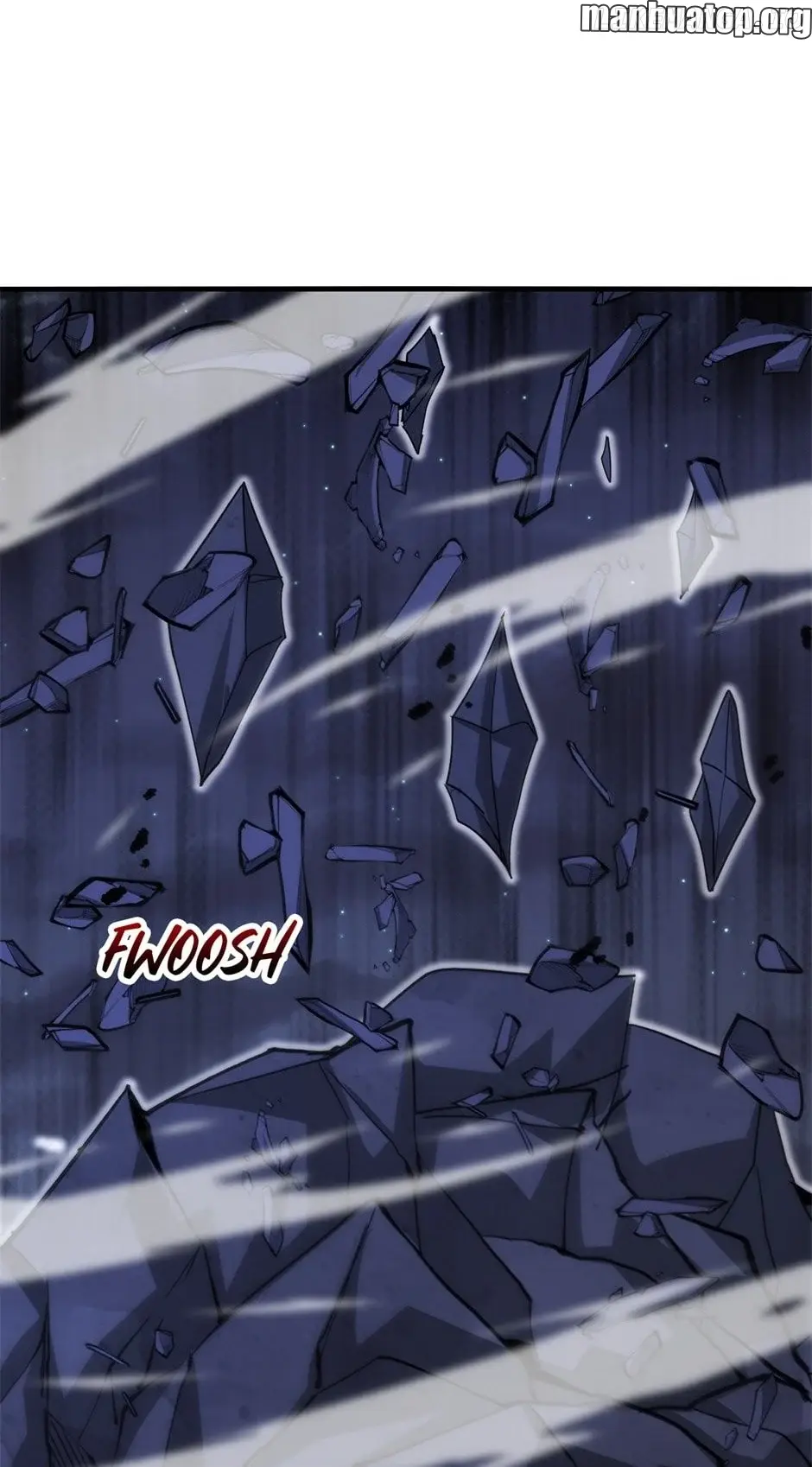 Divine Leveling System — Chapter 113 — page 17