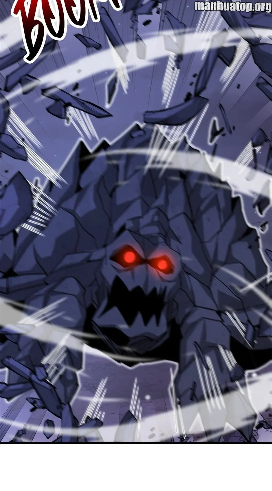 Divine Leveling System — Chapter 113 — page 19