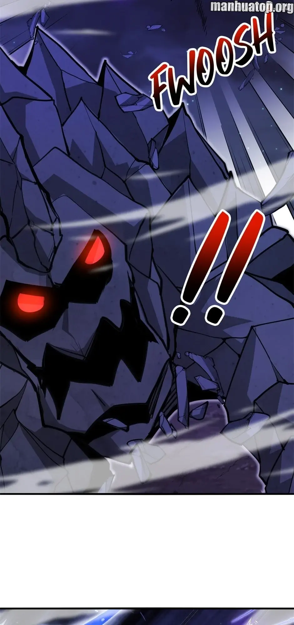Divine Leveling System — Chapter 113 — page 22