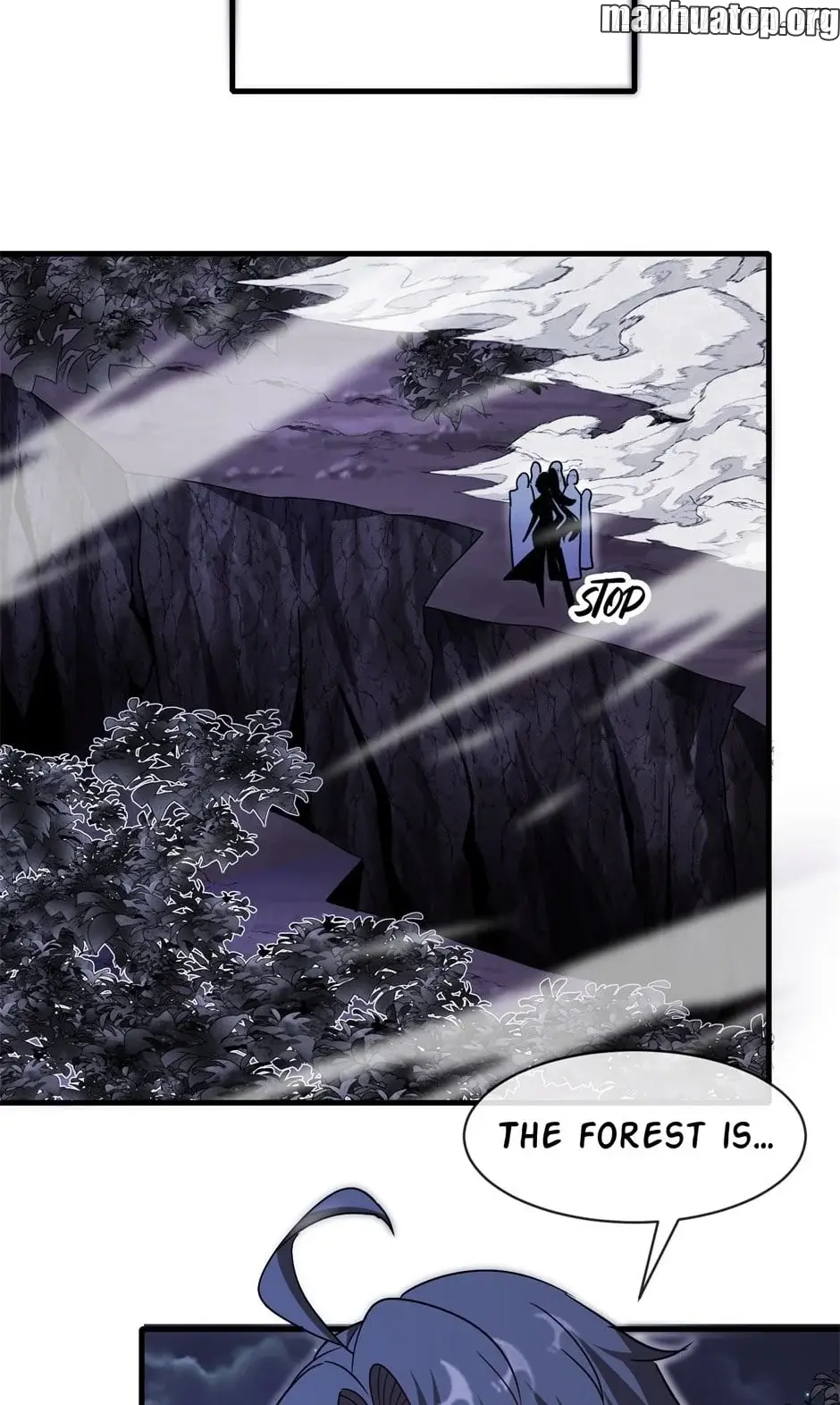 Divine Leveling System — Chapter 113 — page 46