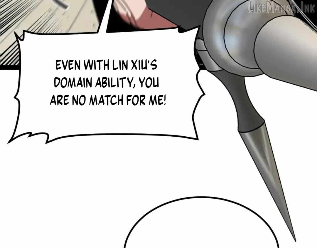Divine Leveling System — Chapter 208 — page 11