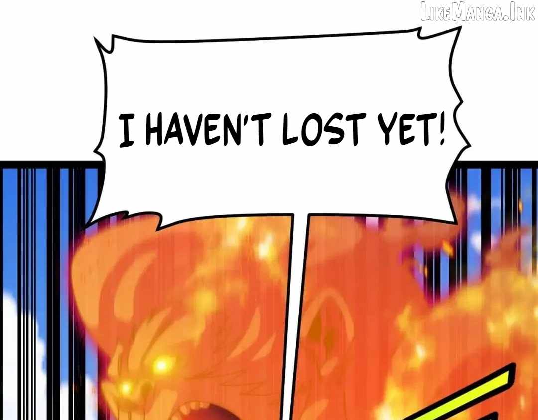 Divine Leveling System — Chapter 208 — page 14