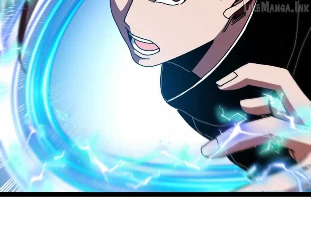 Divine Leveling System — Chapter 208 — page 26