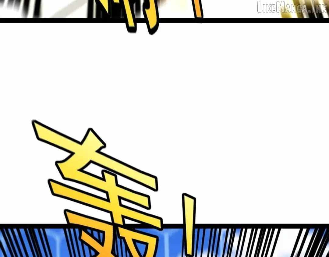Divine Leveling System — Chapter 208 — page 31