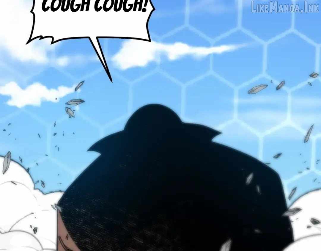 Divine Leveling System — Chapter 208 — page 35