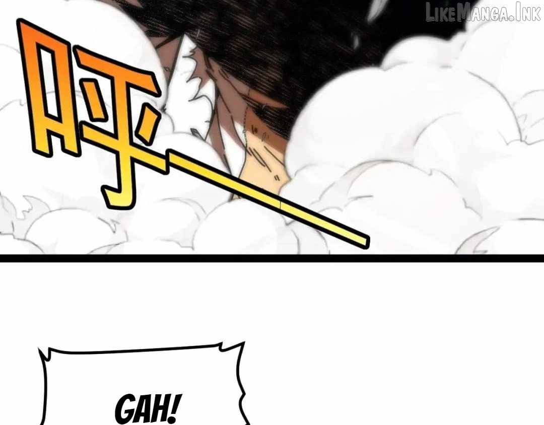 Divine Leveling System — Chapter 208 — page 36