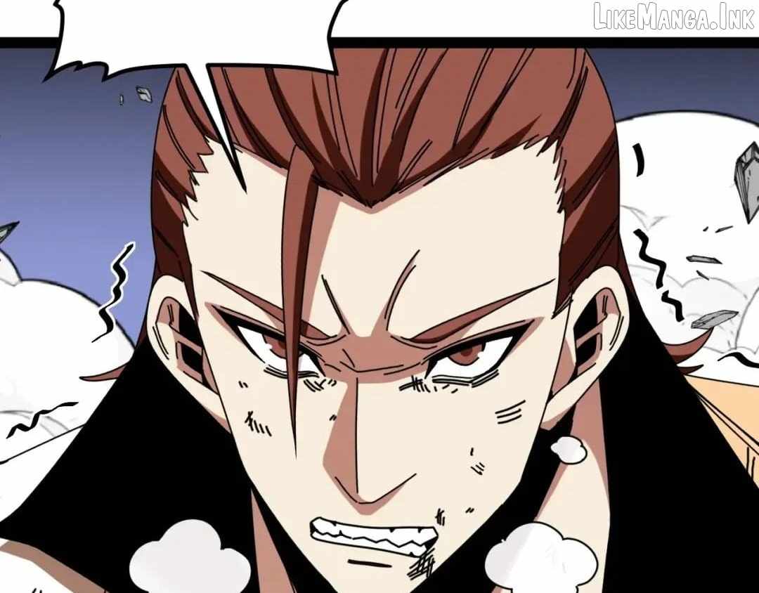 Divine Leveling System — Chapter 208 — page 37