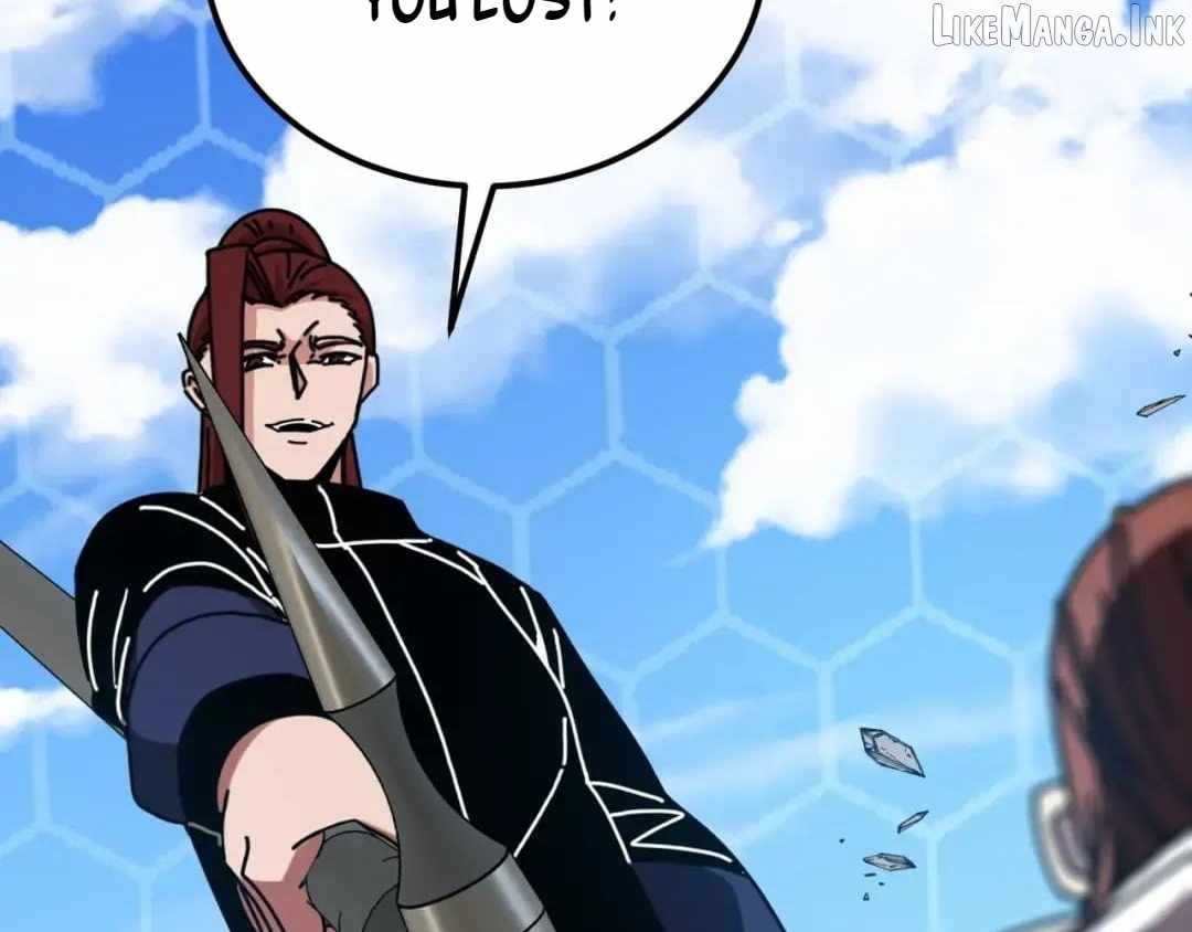 Divine Leveling System — Chapter 208 — page 40
