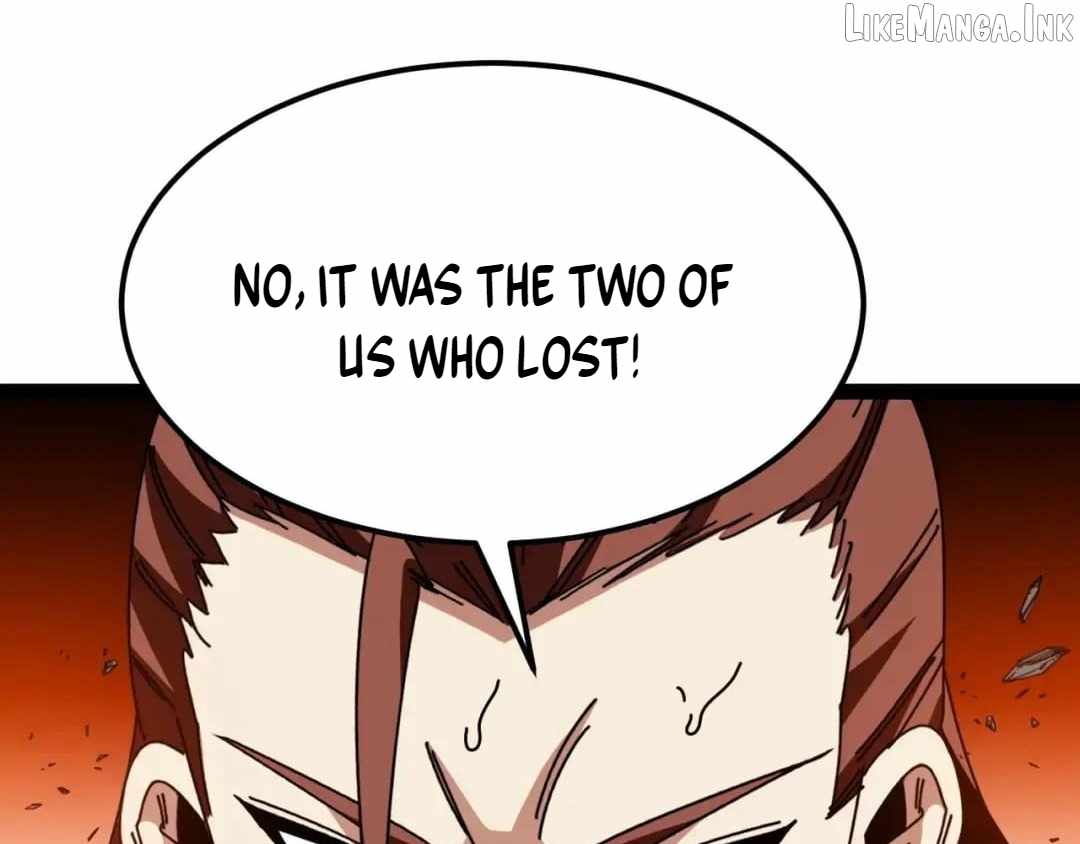 Divine Leveling System — Chapter 208 — page 43