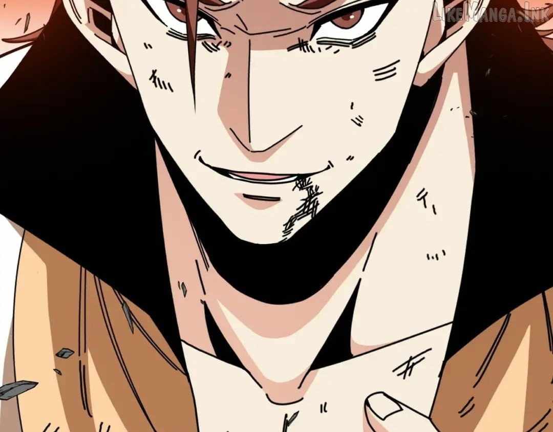 Divine Leveling System — Chapter 208 — page 44