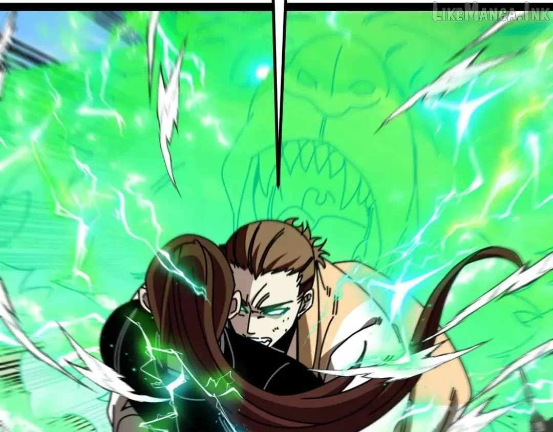 Divine Leveling System — Chapter 208 — page 50