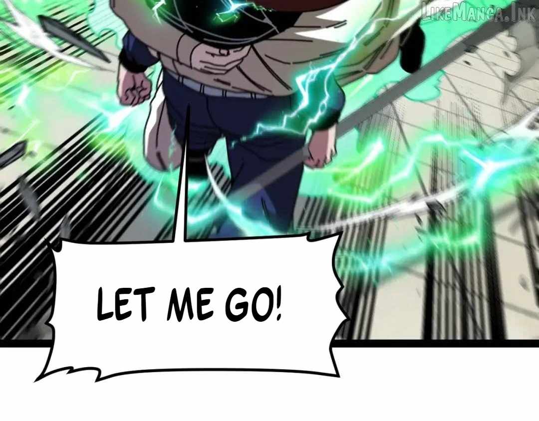 Divine Leveling System — Chapter 208 — page 51