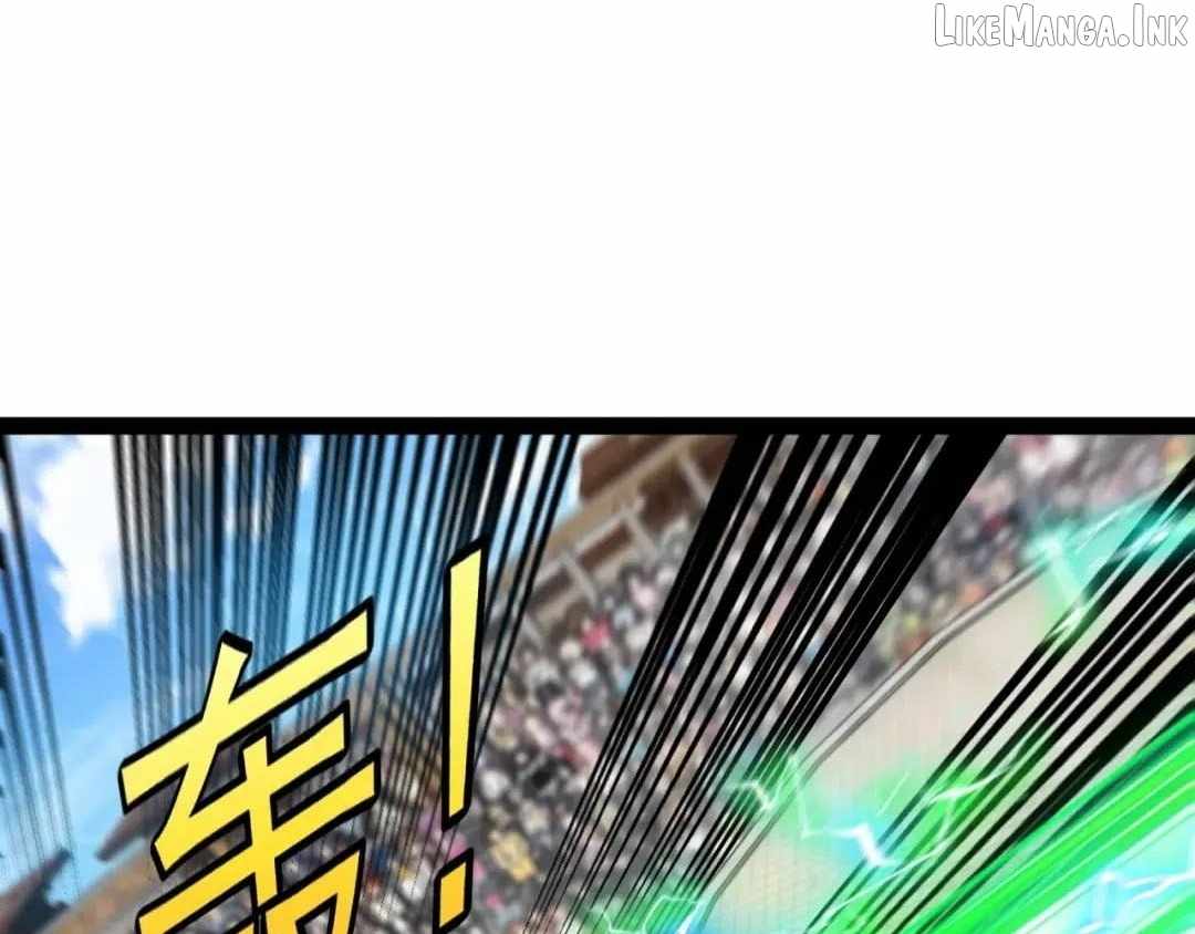 Divine Leveling System — Chapter 208 — page 52