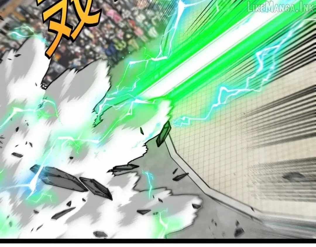 Divine Leveling System — Chapter 208 — page 53