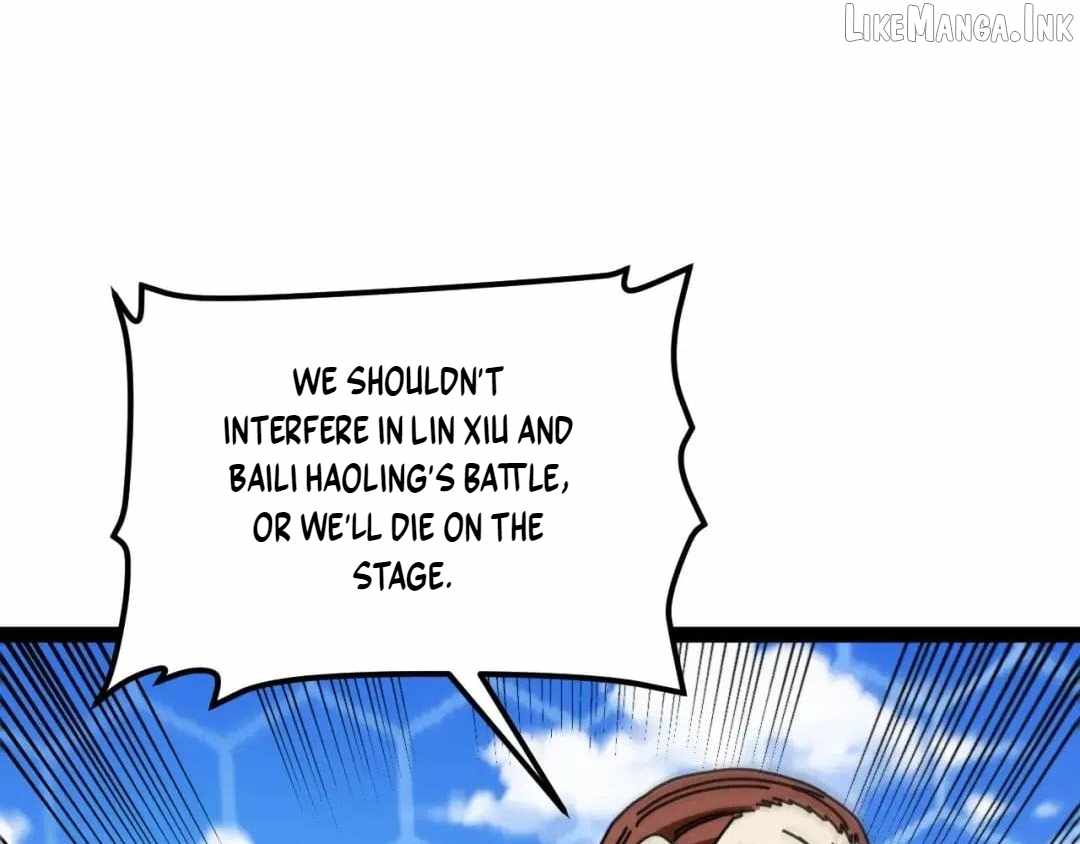 Divine Leveling System — Chapter 208 — page 54