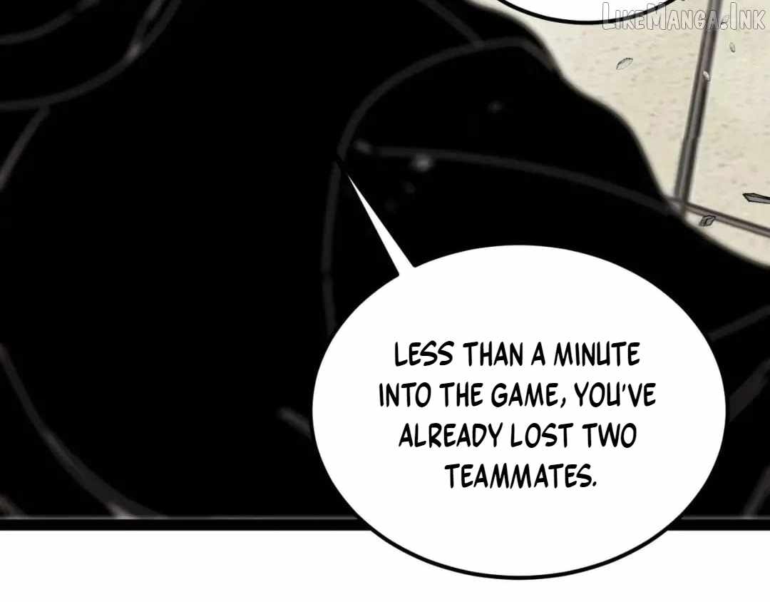 Divine Leveling System — Chapter 208 — page 59