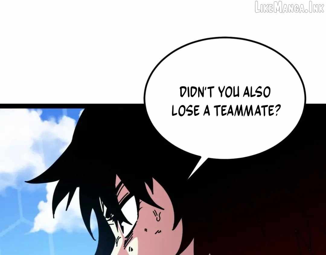 Divine Leveling System — Chapter 208 — page 60