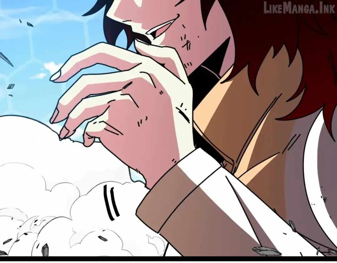Divine Leveling System — Chapter 208 — page 61