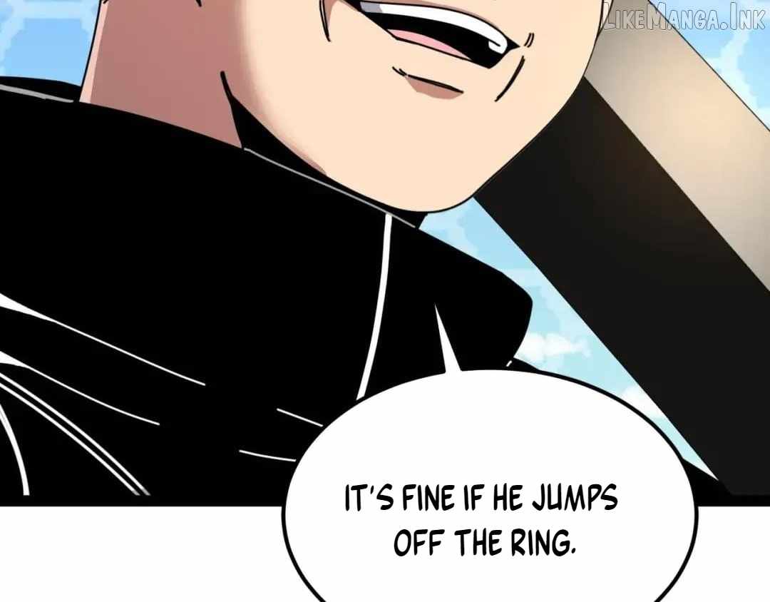 Divine Leveling System — Chapter 208 — page 64