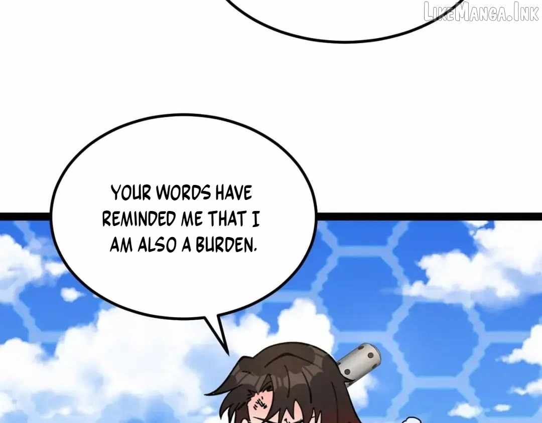 Divine Leveling System — Chapter 208 — page 65