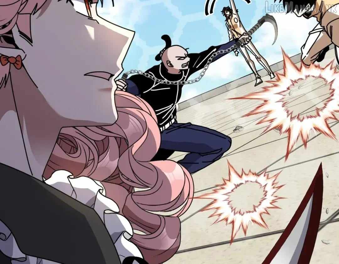 Divine Leveling System — Chapter 208 — page 69