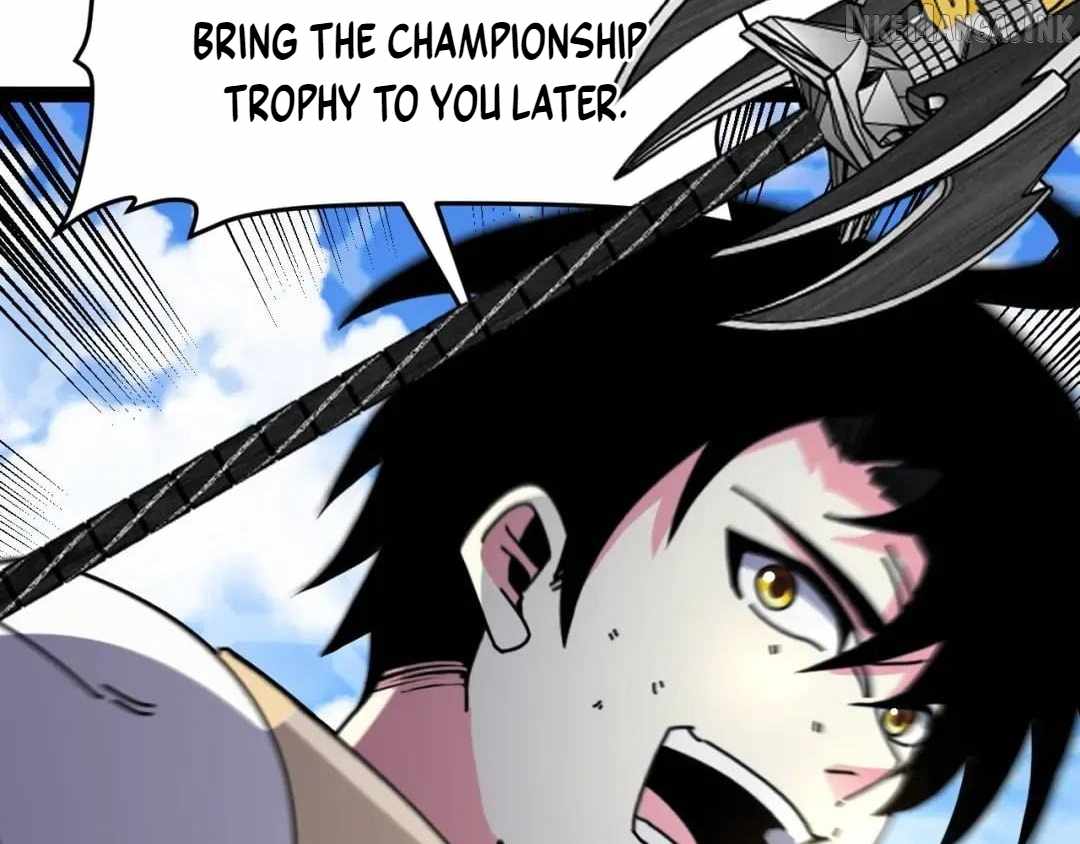 Divine Leveling System — Chapter 208 — page 71