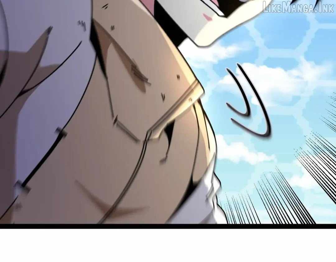 Divine Leveling System — Chapter 208 — page 72