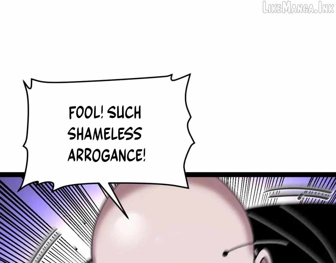 Divine Leveling System — Chapter 208 — page 73