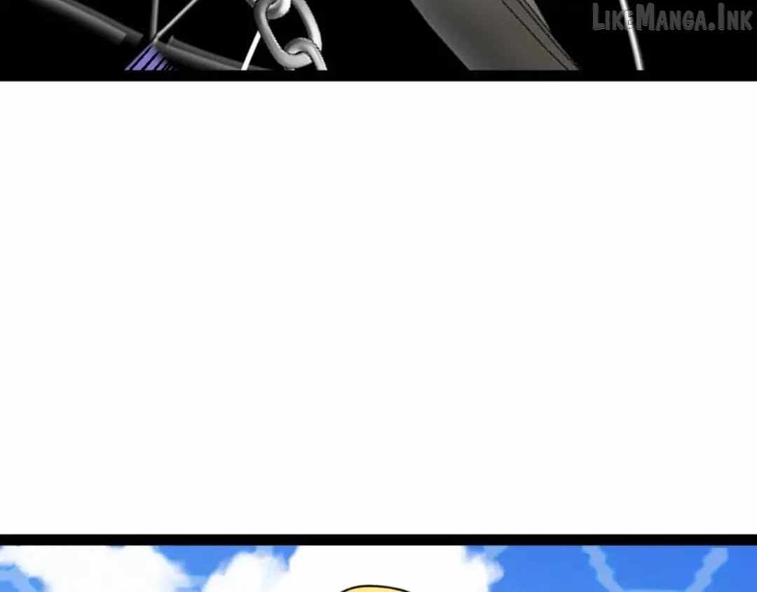 Divine Leveling System — Chapter 208 — page 75