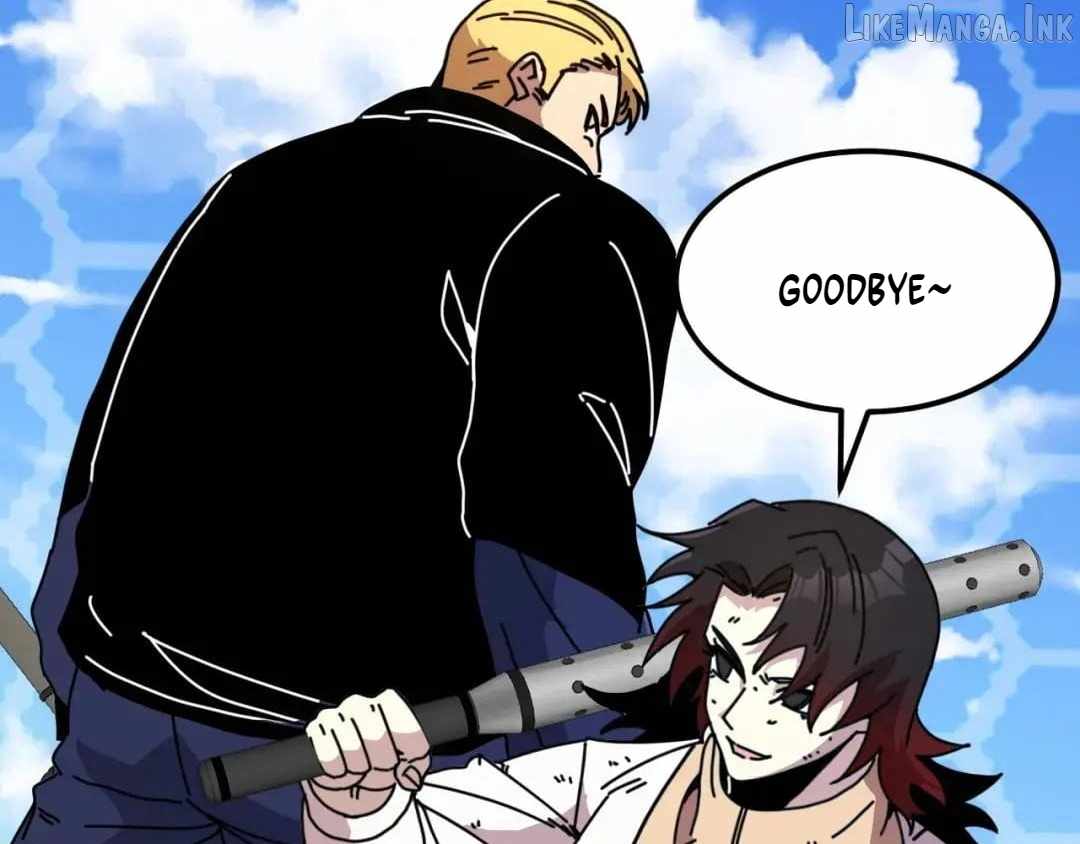 Divine Leveling System — Chapter 208 — page 76