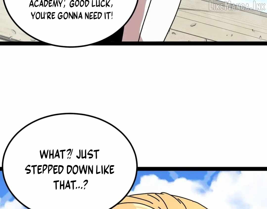 Divine Leveling System — Chapter 208 — page 78