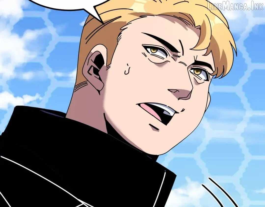 Divine Leveling System — Chapter 208 — page 79