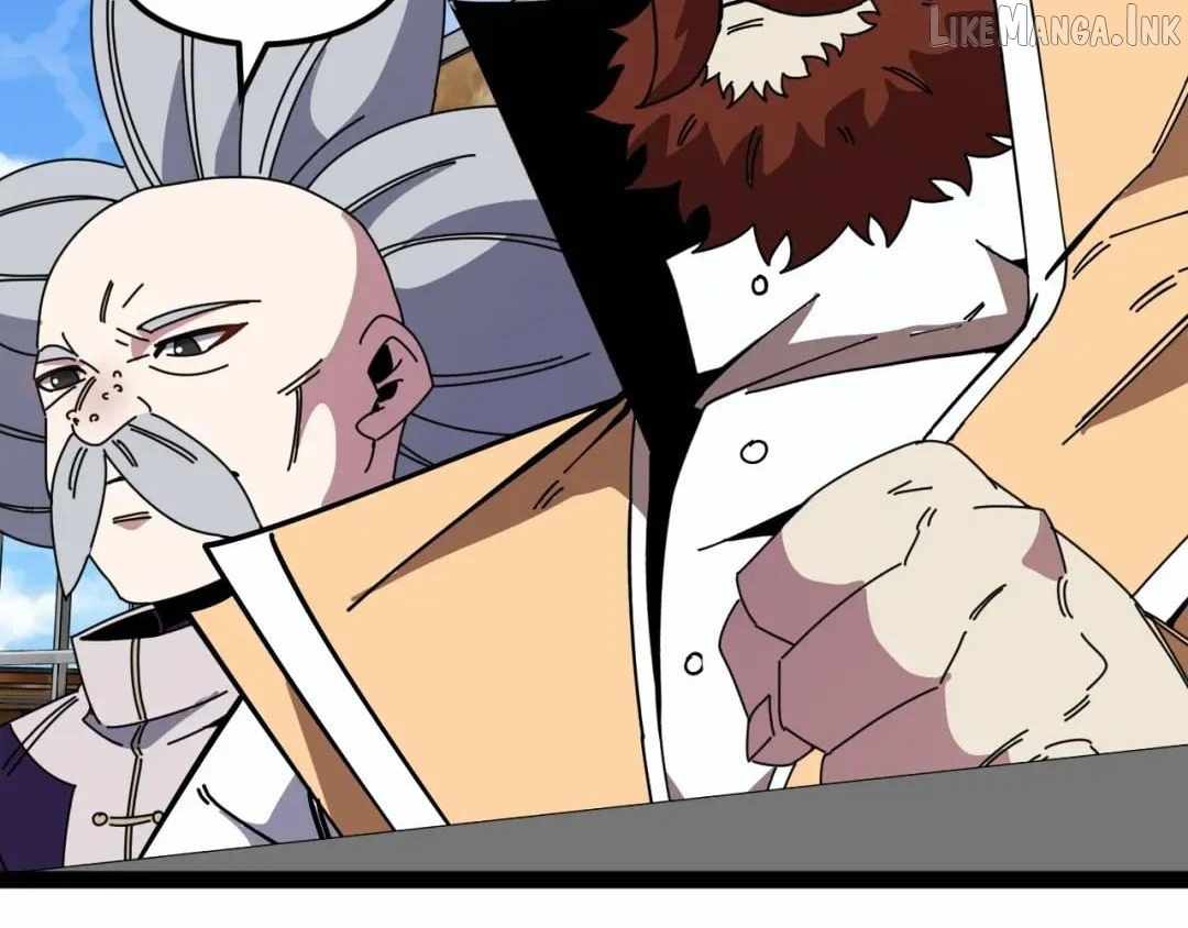 Divine Leveling System — Chapter 208 — page 82