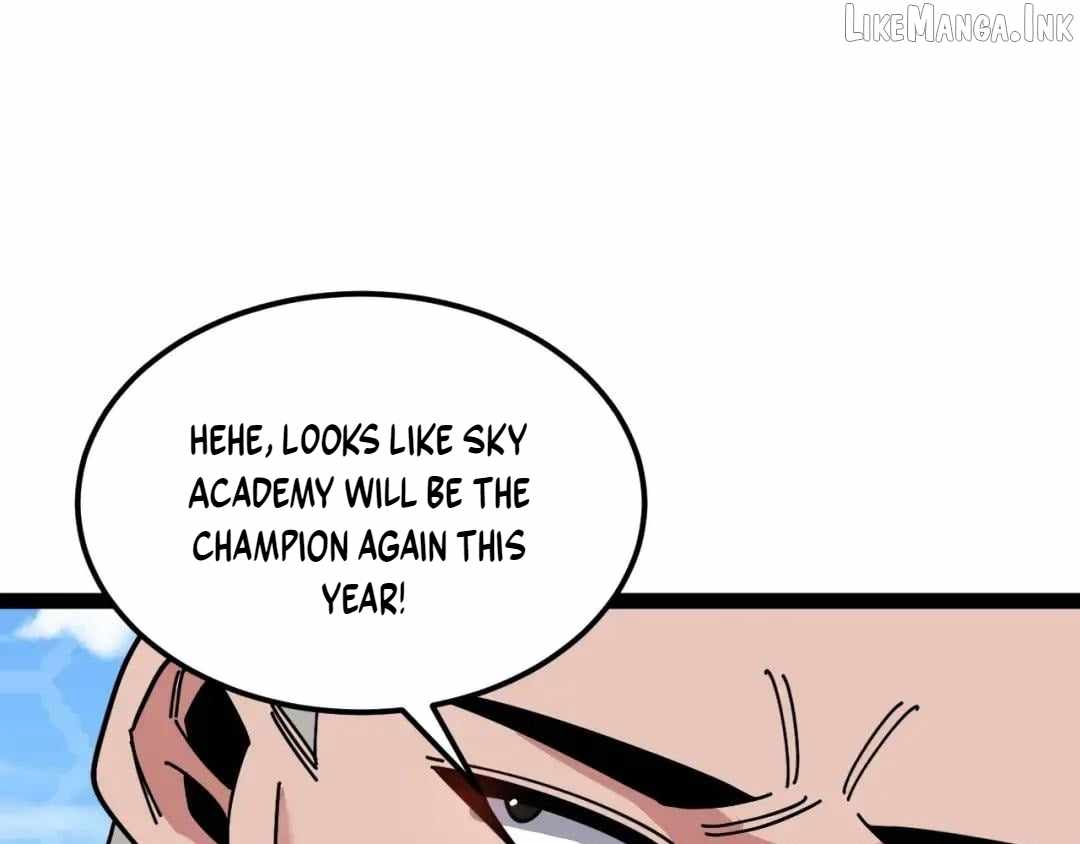 Divine Leveling System — Chapter 208 — page 83