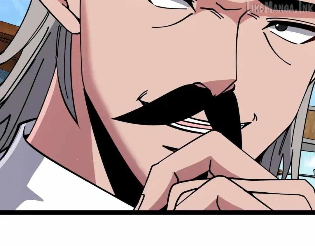 Divine Leveling System — Chapter 208 — page 84