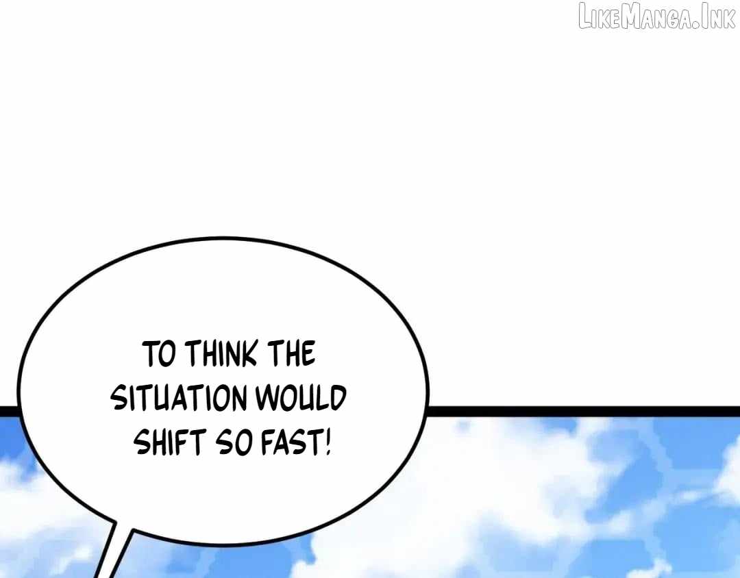 Divine Leveling System — Chapter 208 — page 85