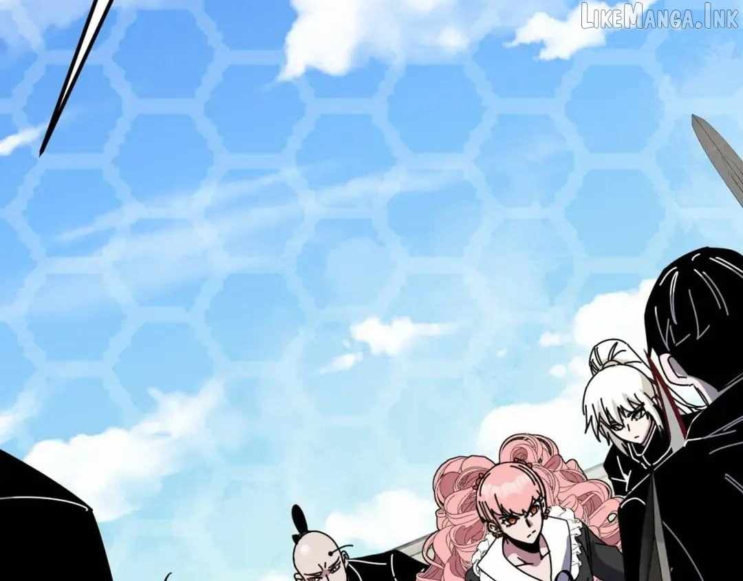 Divine Leveling System — Chapter 208 — page 86