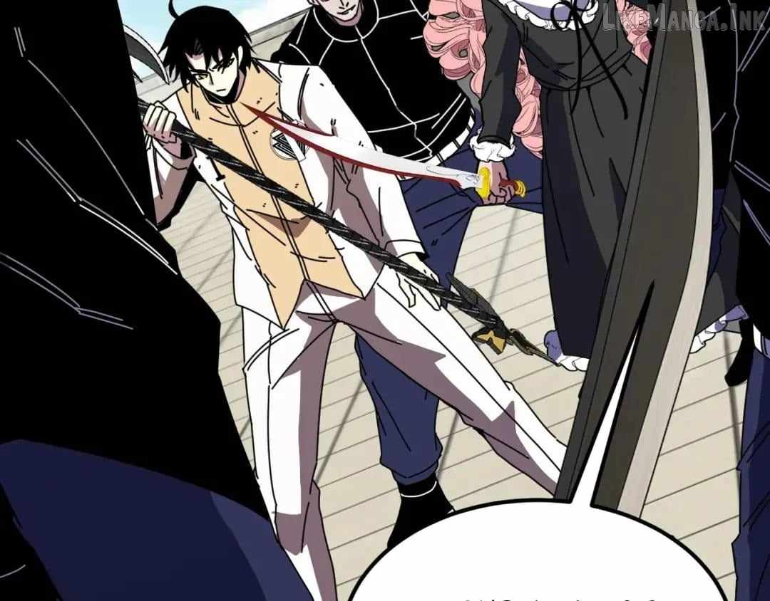 Divine Leveling System — Chapter 208 — page 87