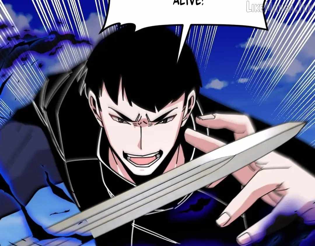 Divine Leveling System — Chapter 208 — page 90