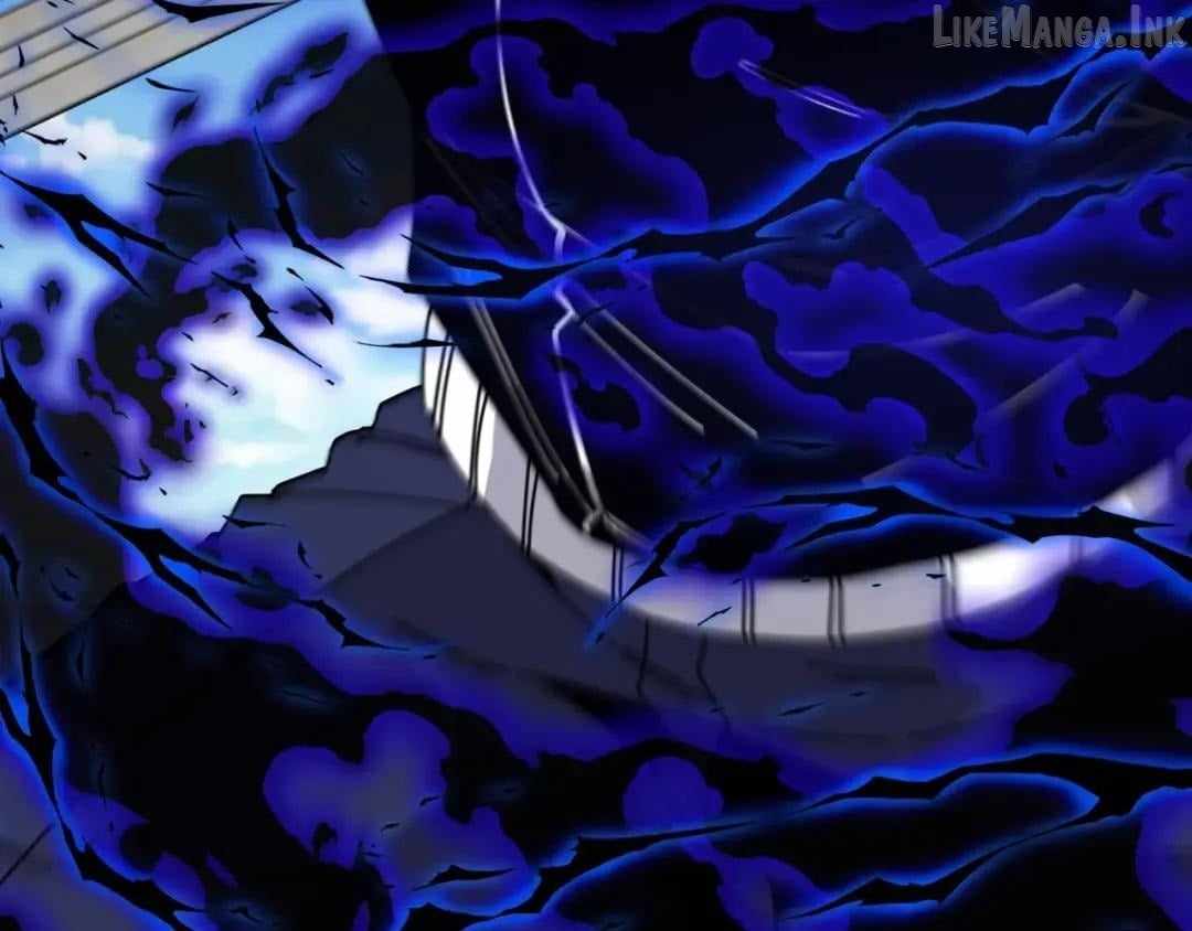 Divine Leveling System — Chapter 208 — page 91