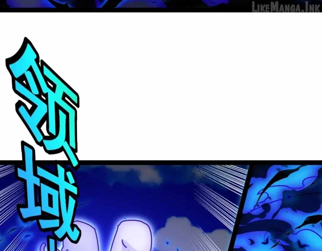 Divine Leveling System — Chapter 208 — page 92
