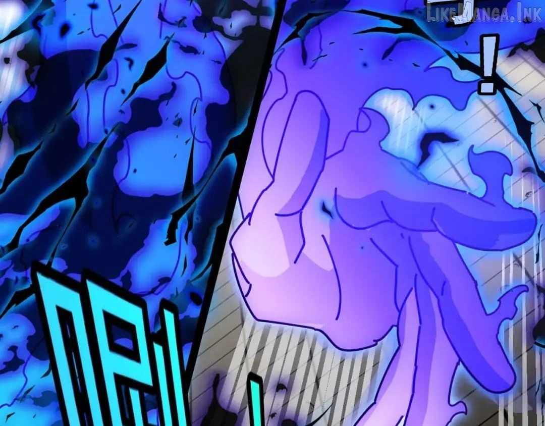 Divine Leveling System — Chapter 208 — page 94