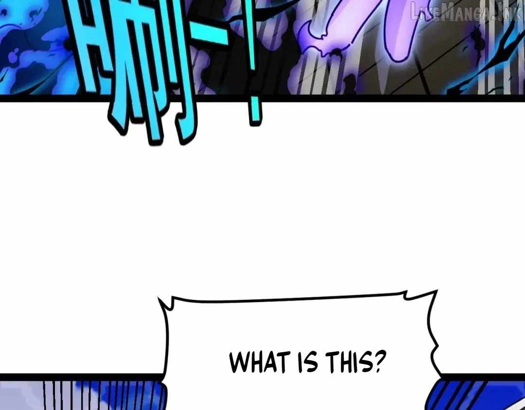 Divine Leveling System — Chapter 208 — page 95