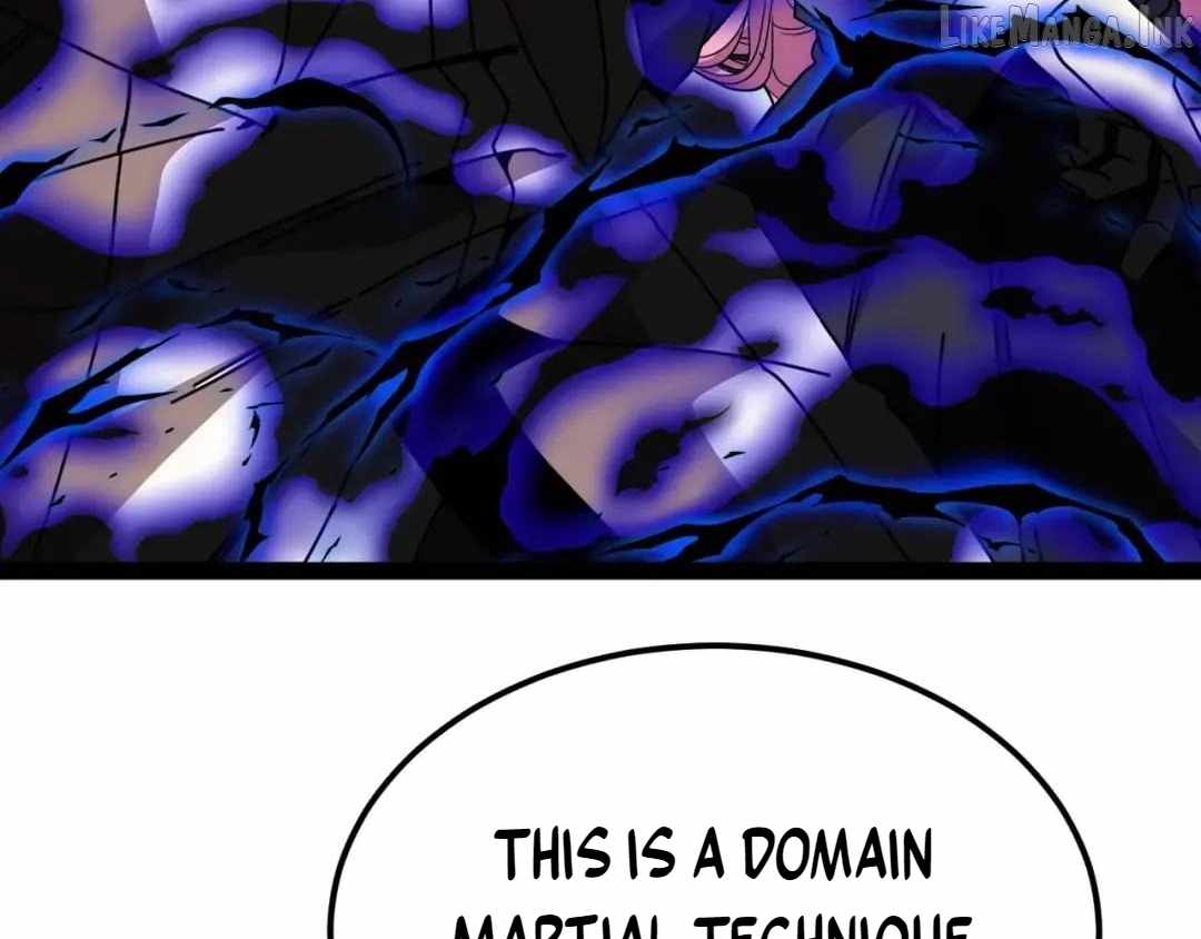 Divine Leveling System — Chapter 208 — page 98